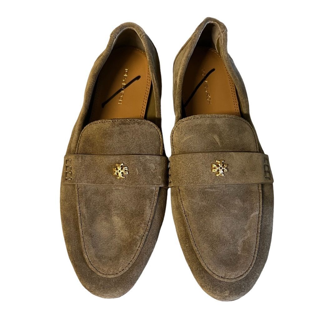Tory Burch River Rock ballet/loafer/flats Size 7